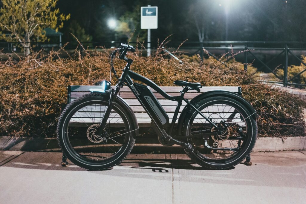 revisie fietsaccu