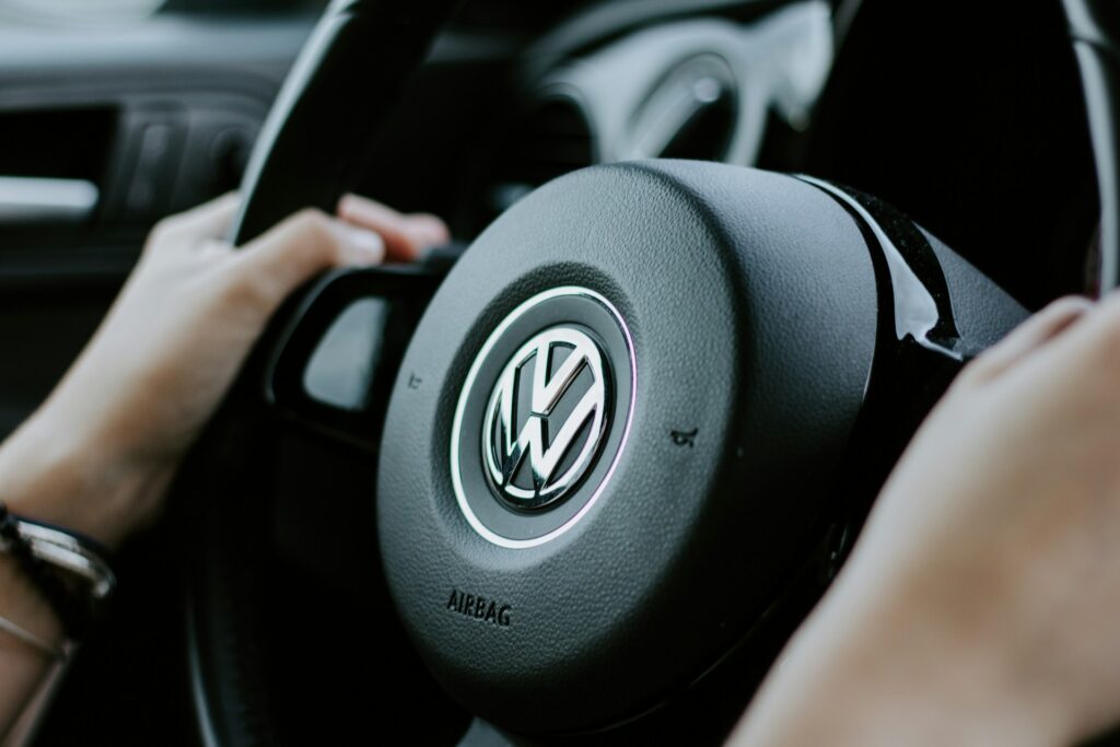 volkswagen id3 leasen