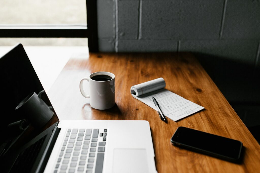 freelance opdrachten vinden